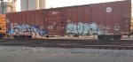 BNSF 781537